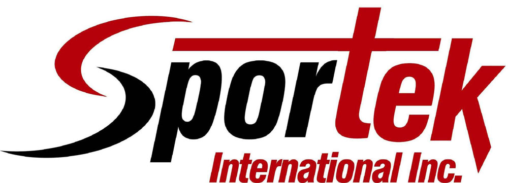 Sportek Supplier Portal