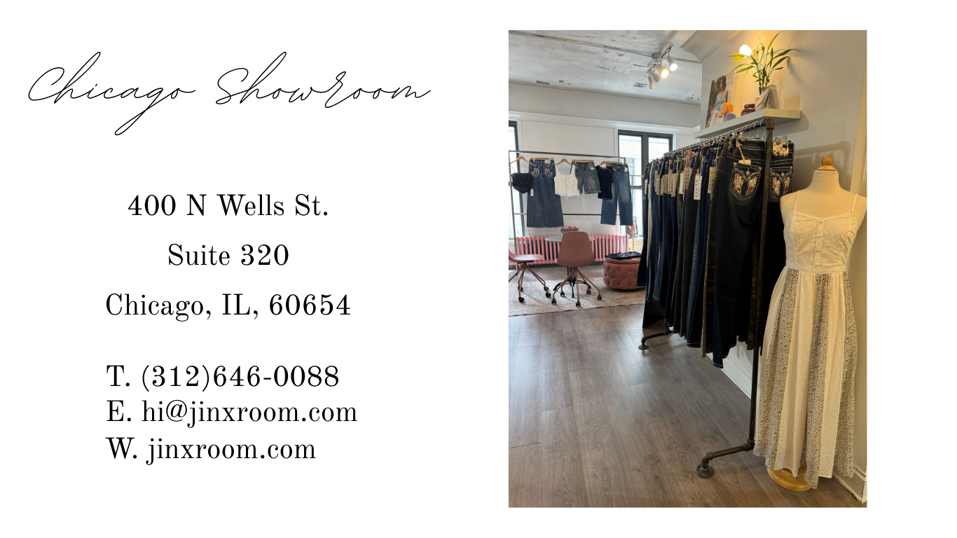 Chicago Showroom