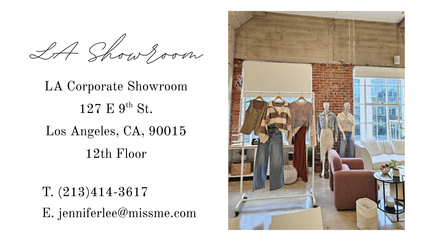 LA Showroom