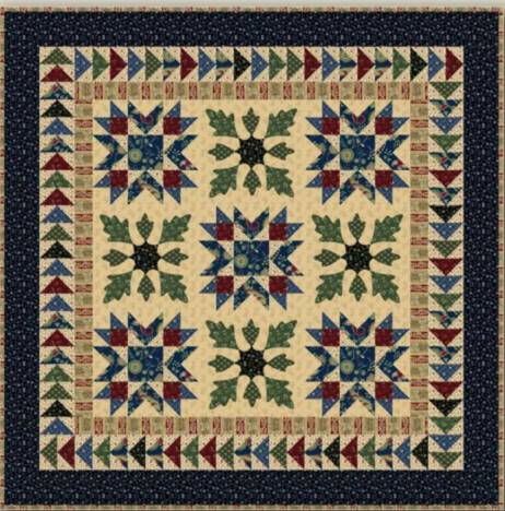 VINTAGE CHARM - Clarissa