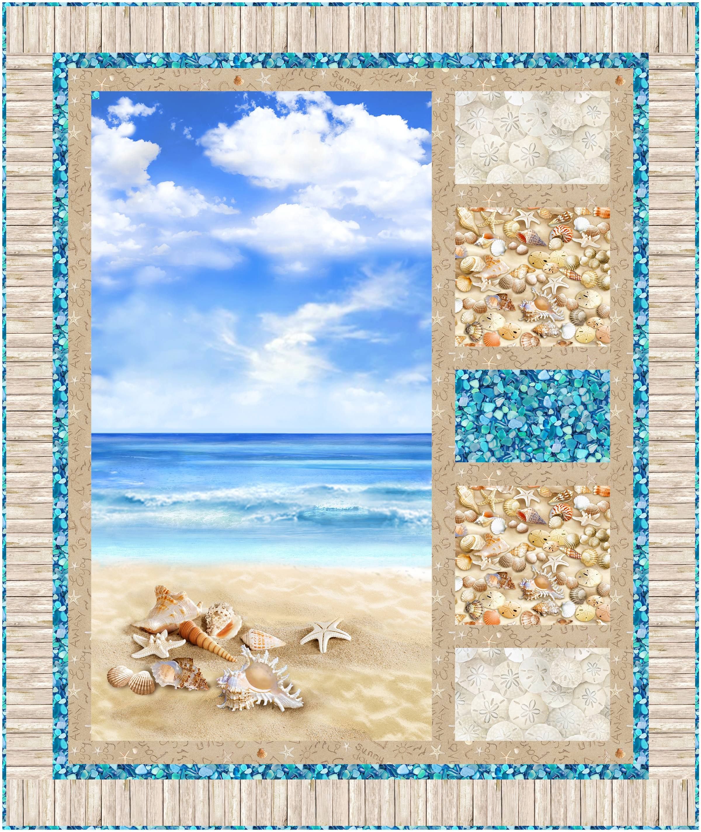 SEASIDE