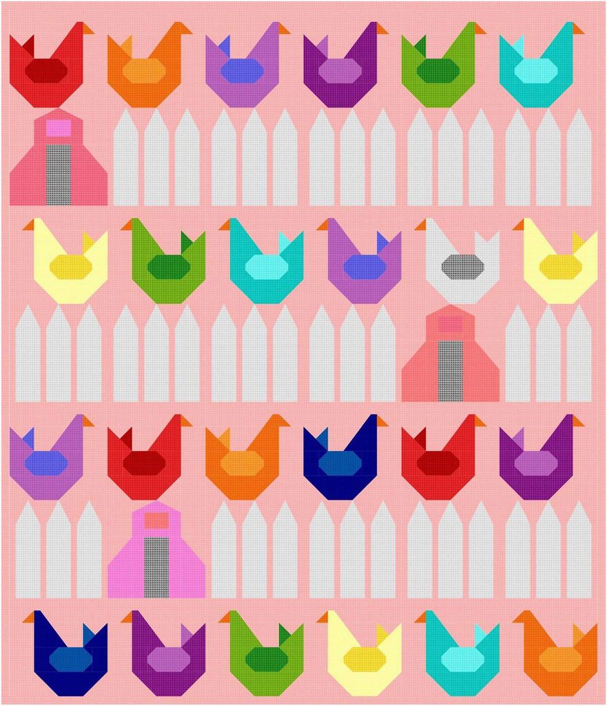 CLUCKERS