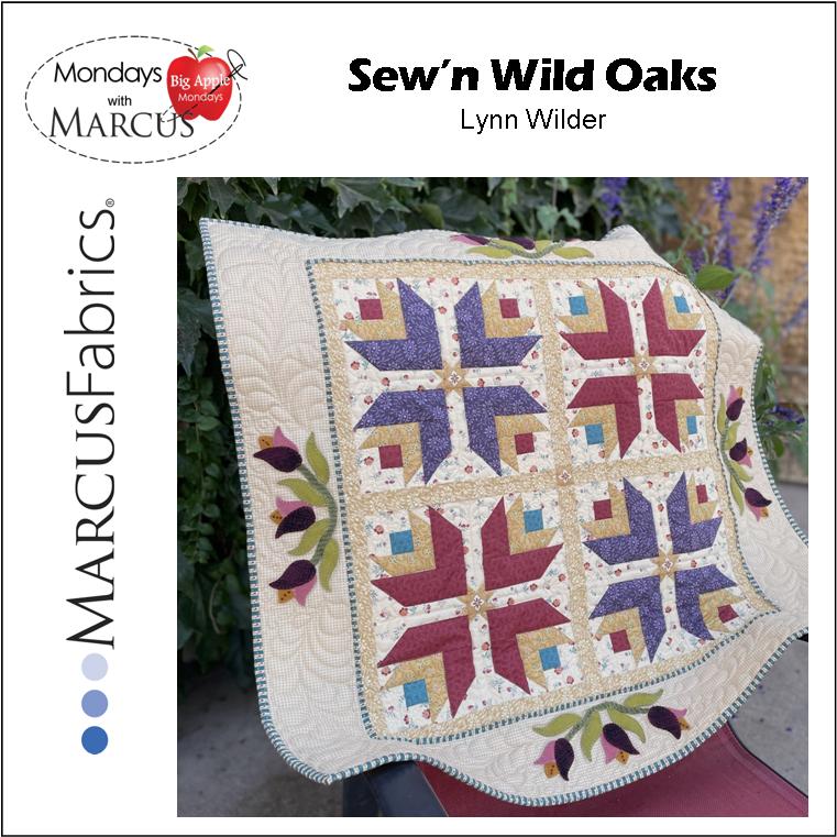 "Double Dutch Treat" Quilt