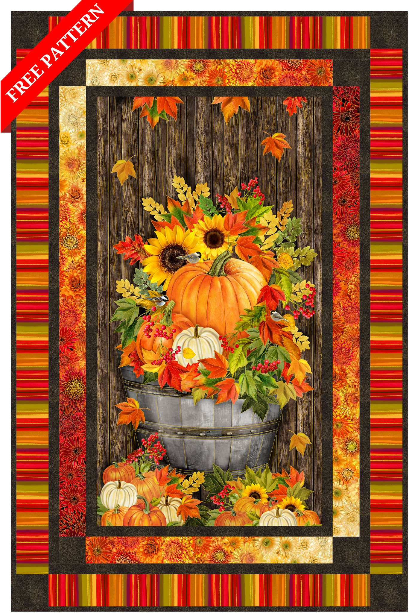 FALL INCLINATION