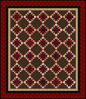 EMERY QUILT