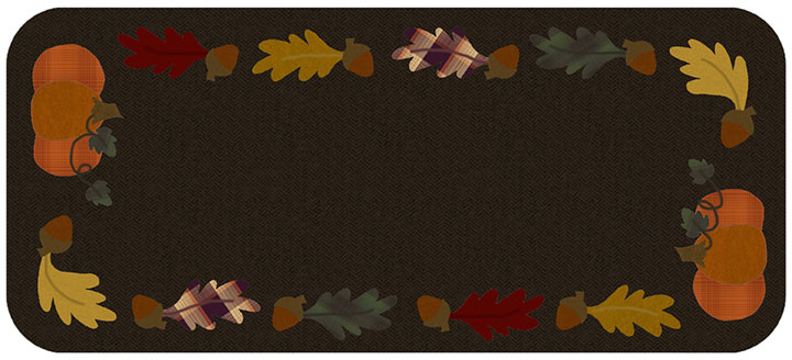 AUTUMN DELIGHT PUMPKIN PATCH