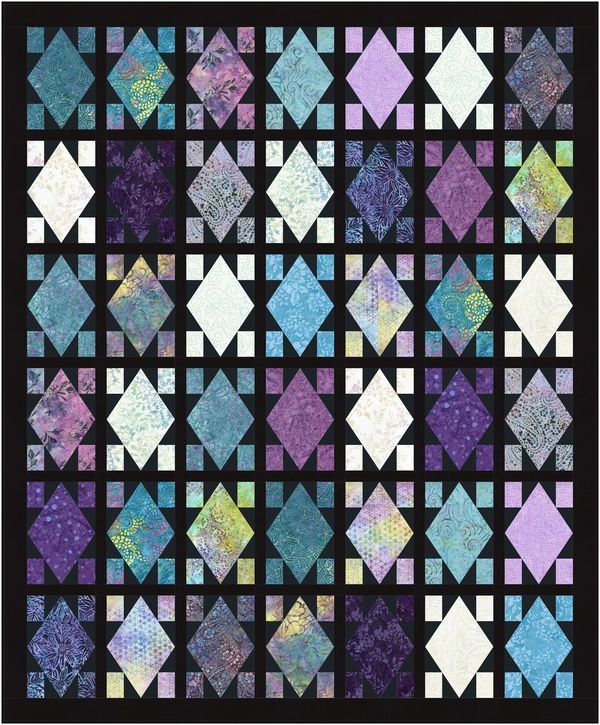 THESE DIAMONDS