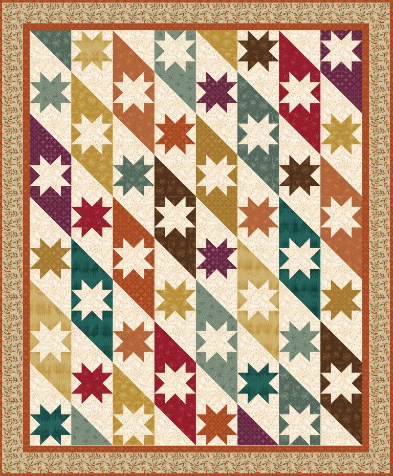 Stars & Banners