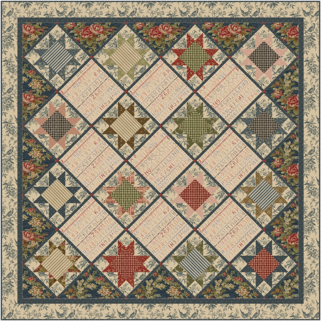 HABERDASHERY