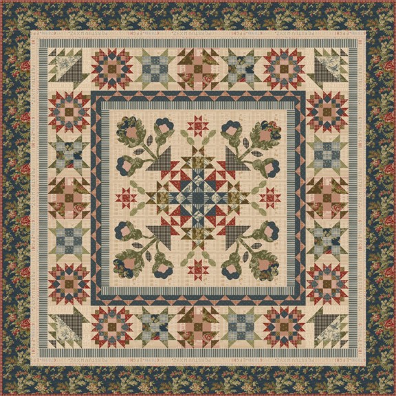 HABERDASHERY - BOM