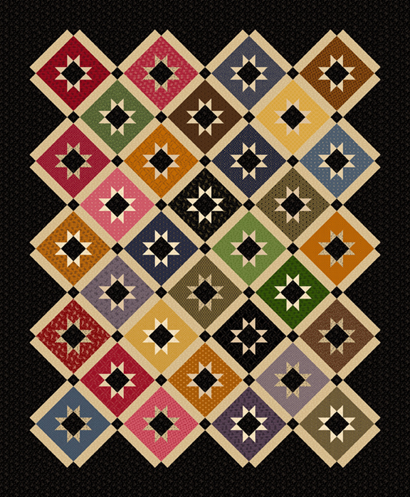 COMPANION STARS