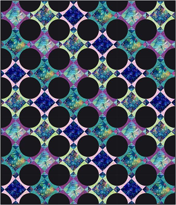INTERLACED