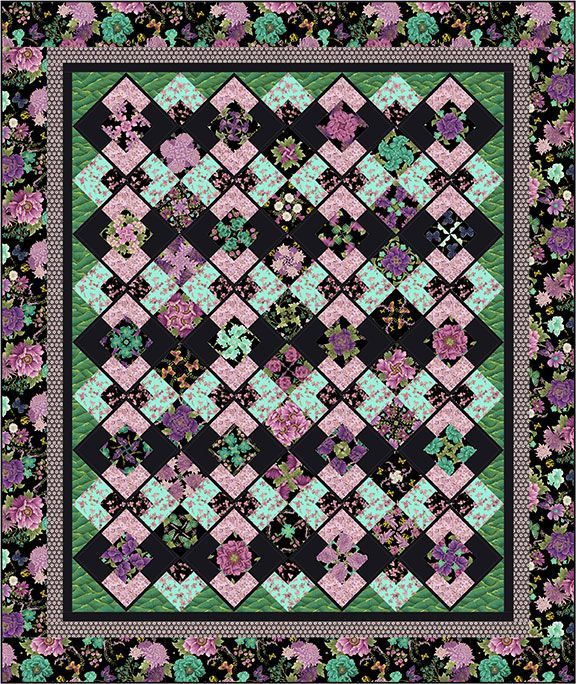 BELLE KALEIDOSCOPE