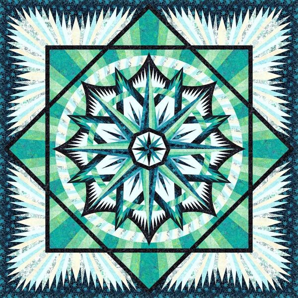 MARITIME COMPASS