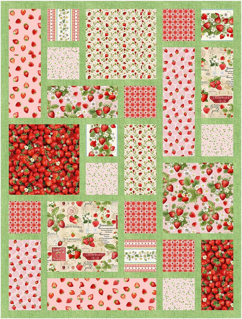 SWEET QUARTER TILES