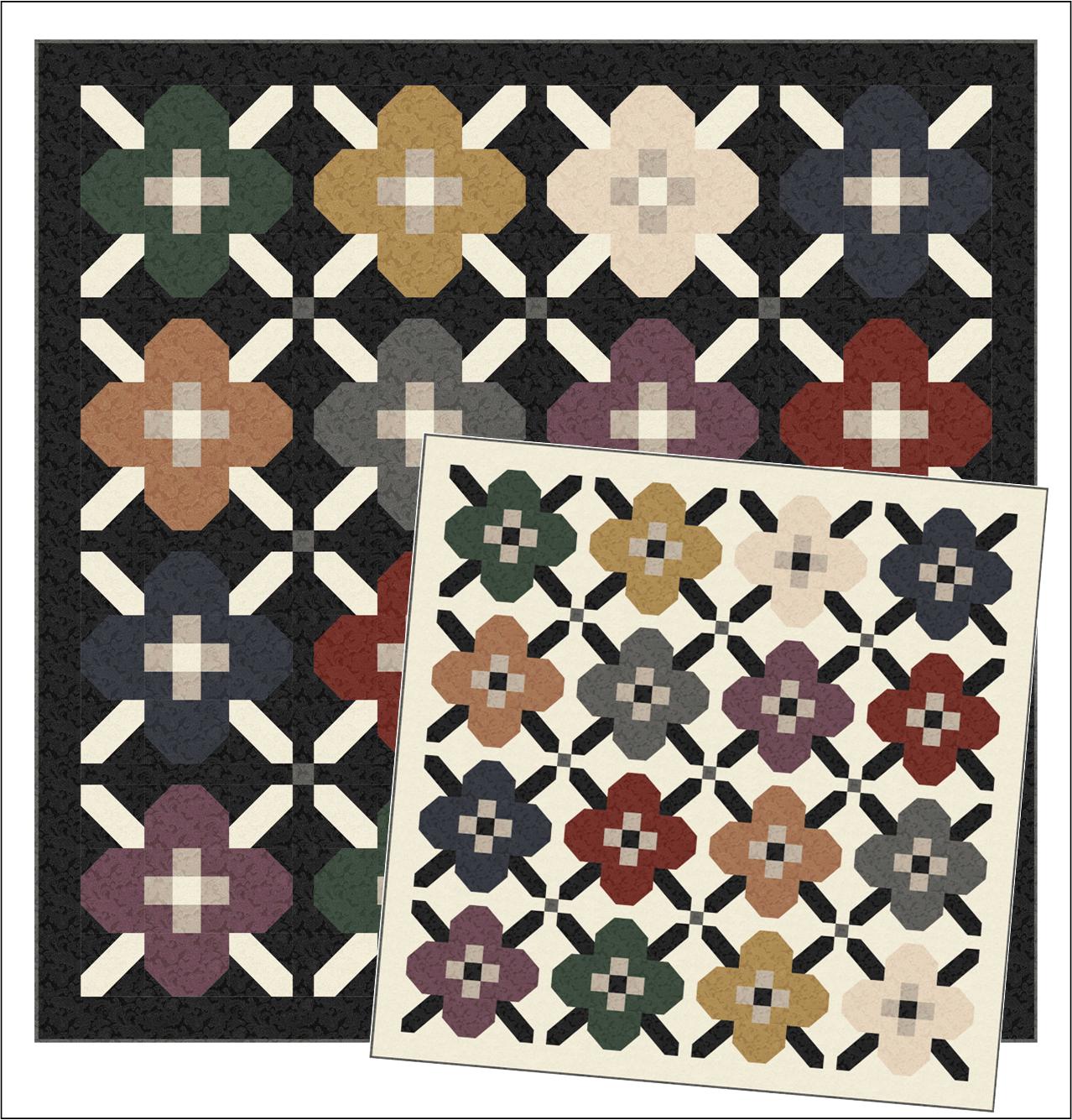 JACQUARD PRINTS