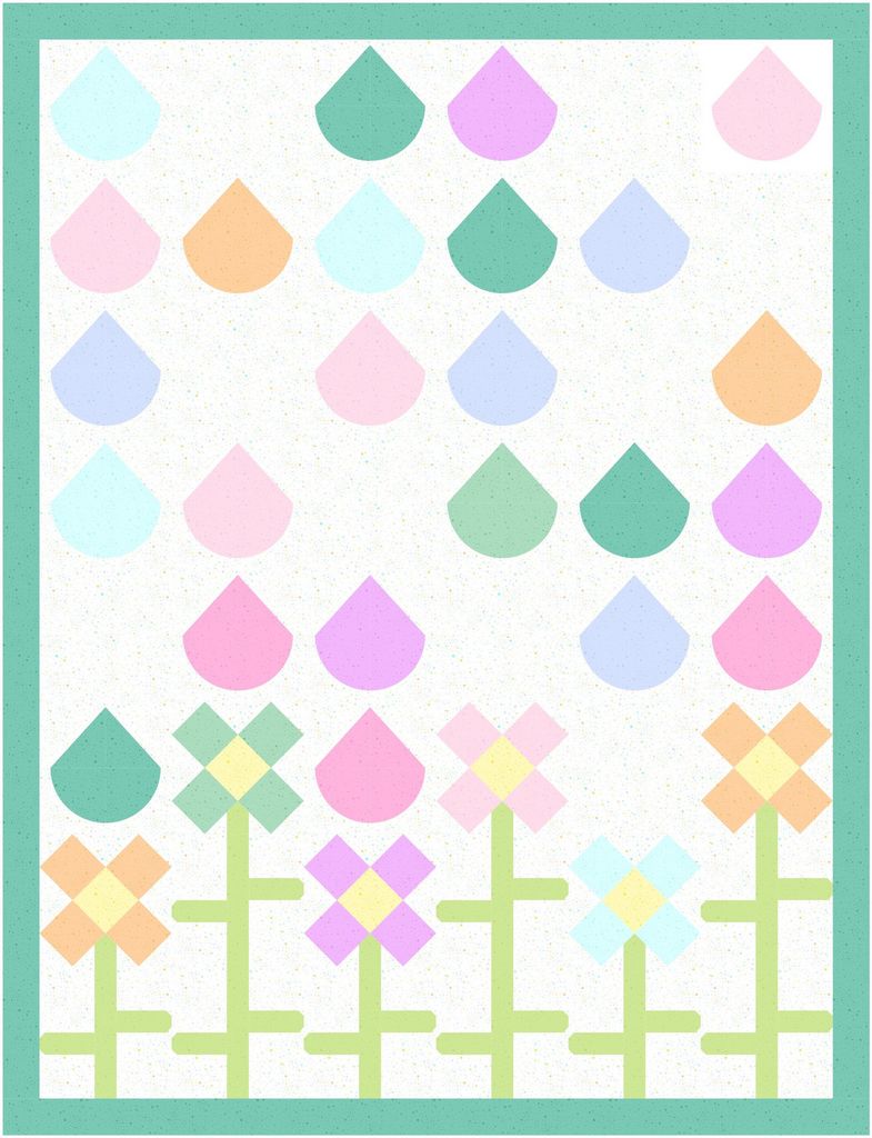 SPRING SHOWERS