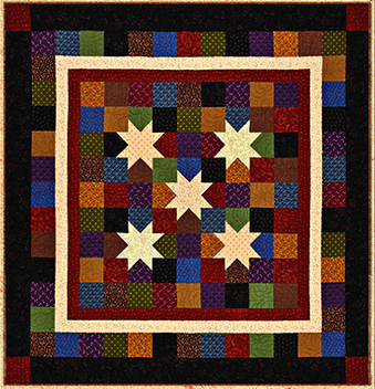 Mercantile Stars
