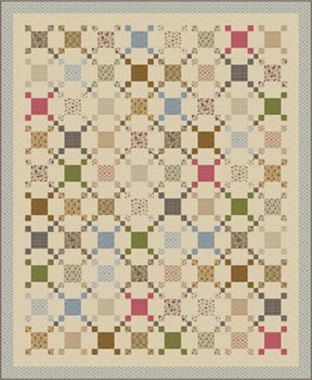 DRESSING GOWNS  9-Patch
