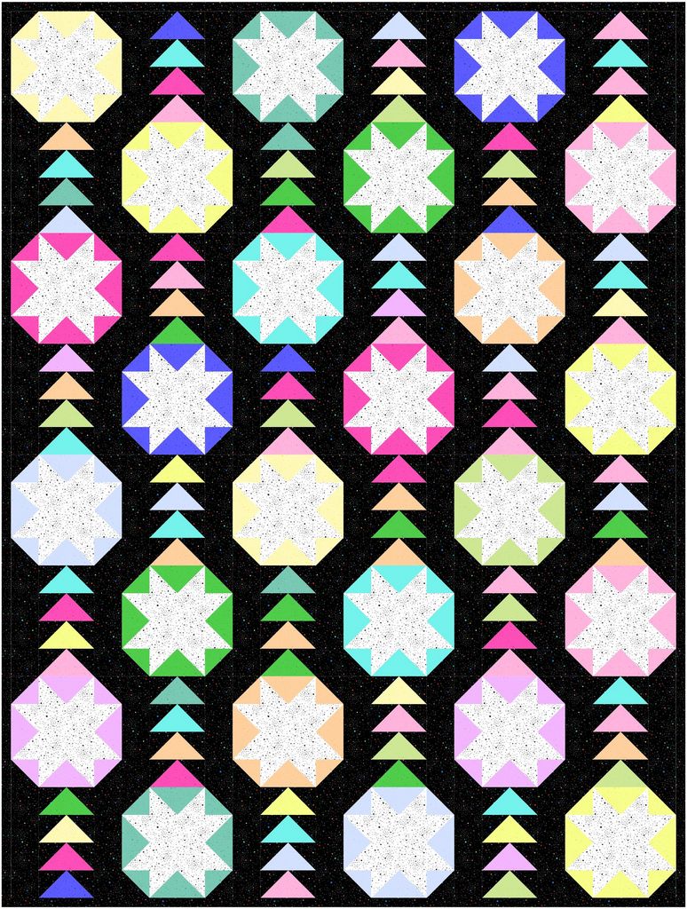 STAR PATH