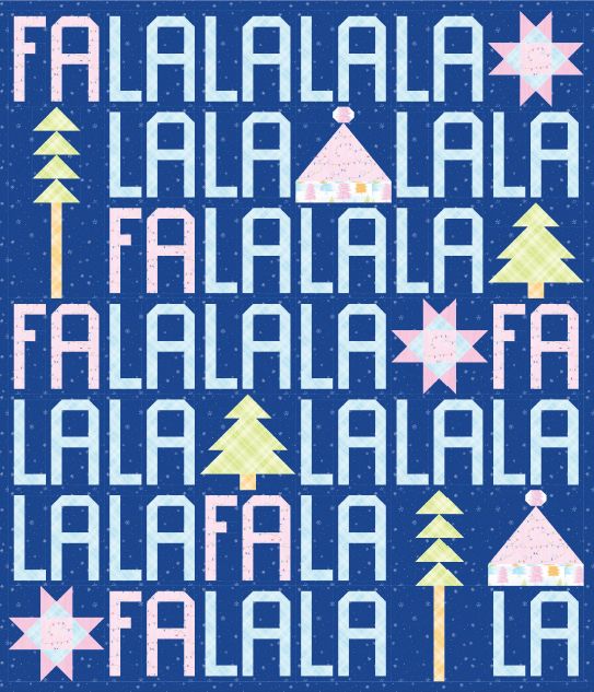 FA LA LA