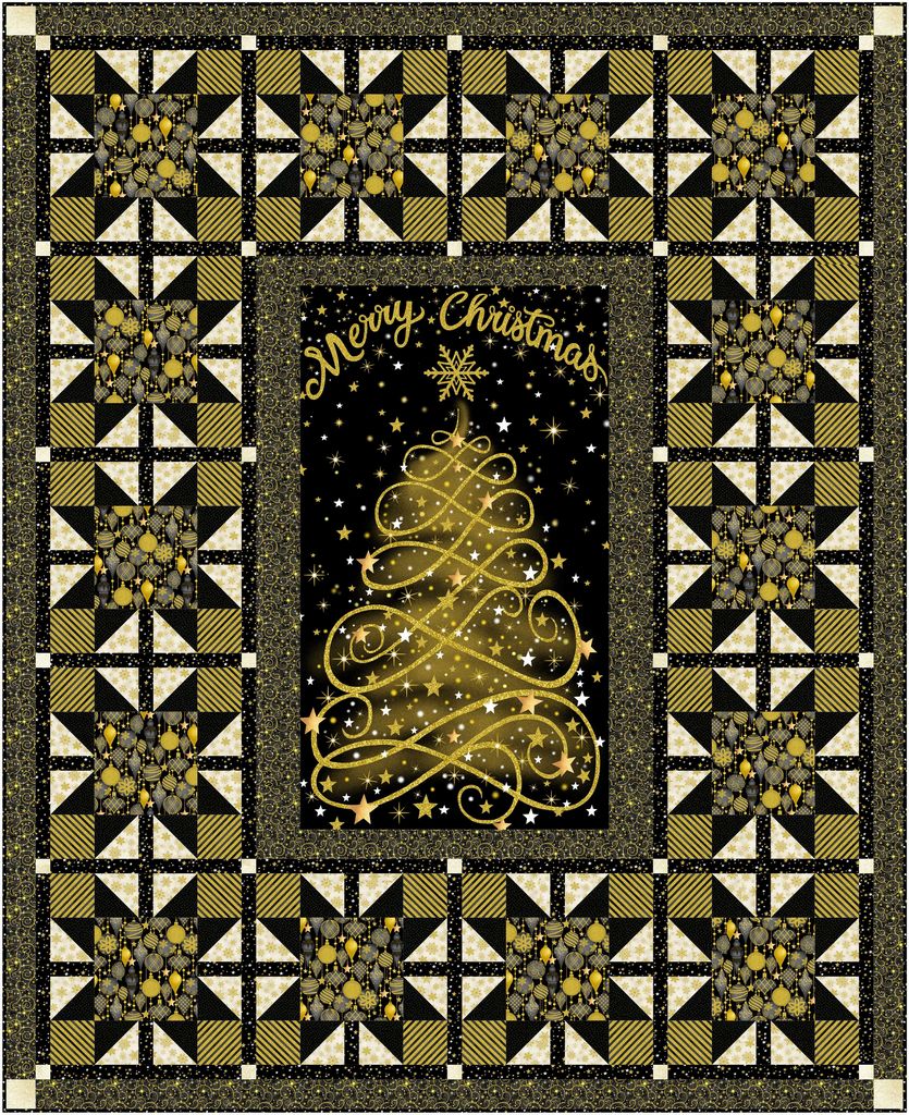 CHRISTMAS CELEBRATION