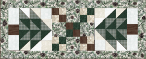 TABLE RUNNER