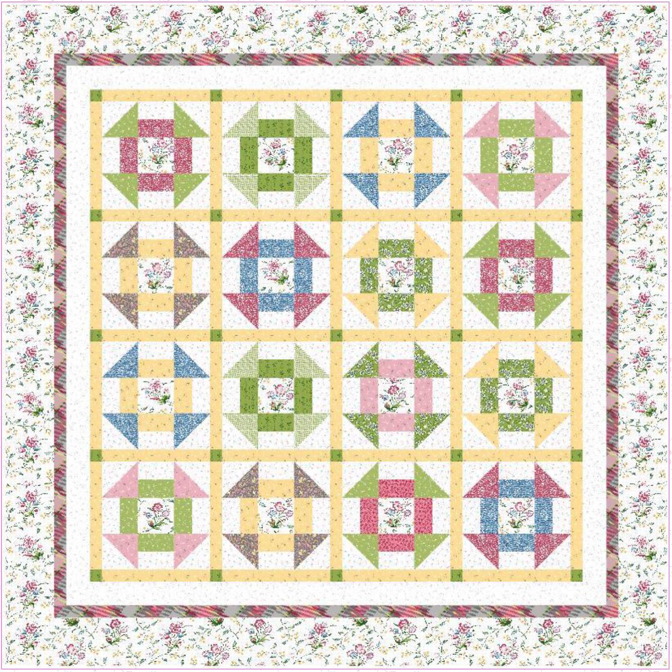 LAUREL RIDGE - Little Laurel