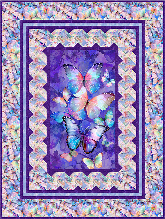 WHIRLWIND FRAME