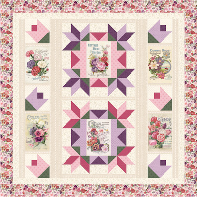 COTTAGE LACE