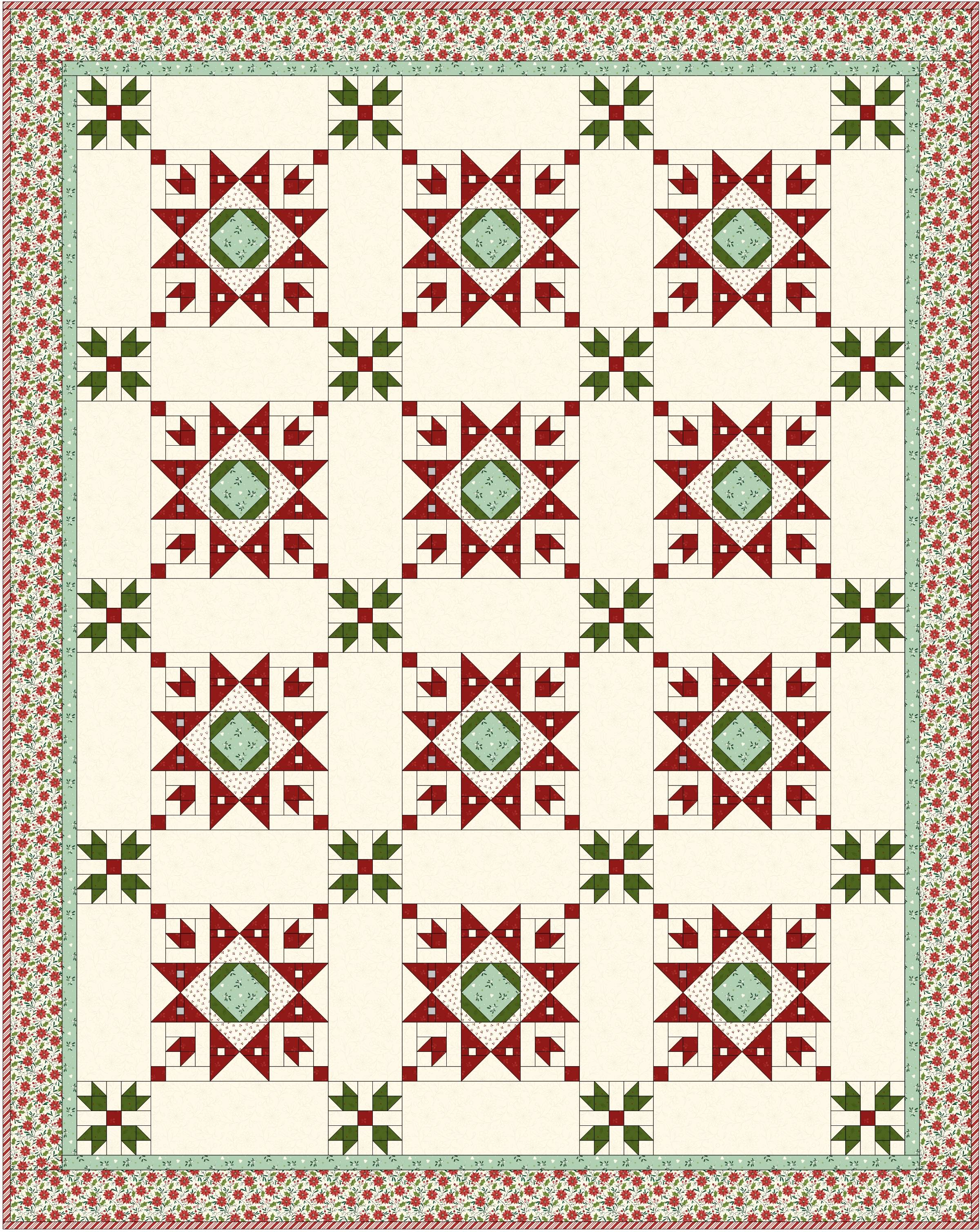 MAKE IT MERRY