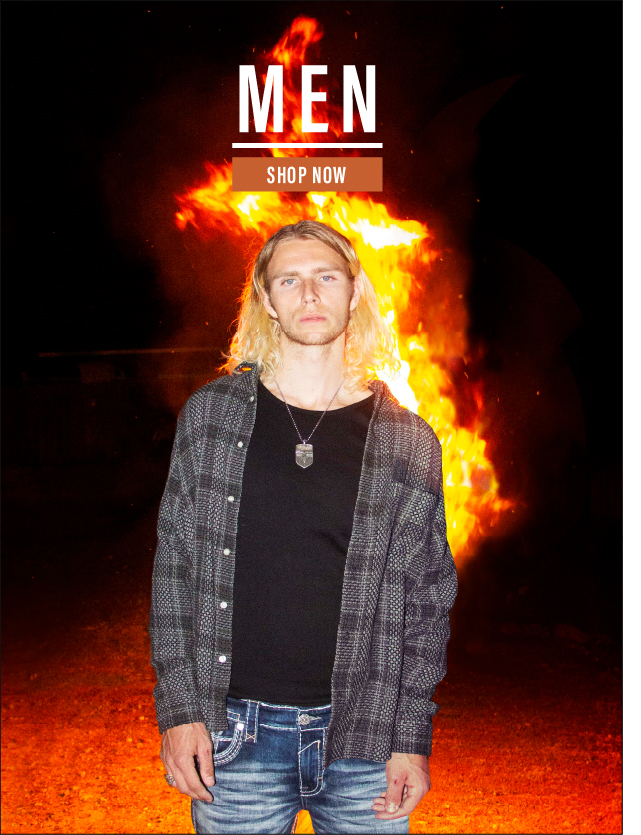 Men's